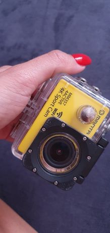 Sportową Kamera  Manta mm357