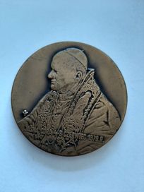 Medal Jan Paweł II, Róża