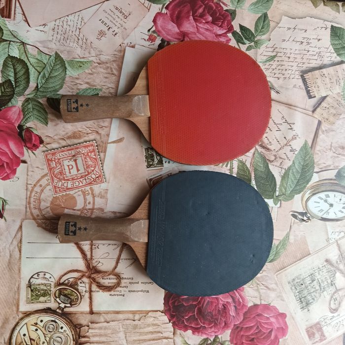 Ракетка для настільного тенісу