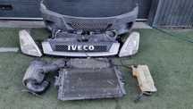 VIKI IVECO DAILY 09-11 LIFT PRZÓD