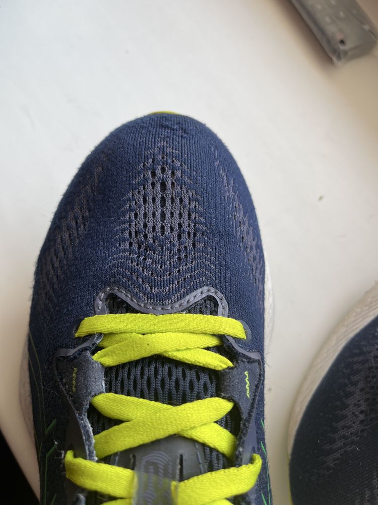 Asics(PureGel cumulus)