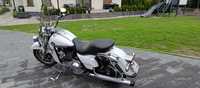 Harley Davidson Road King FLHR 1600 Rinehart Doinwestowany OKAZJA !!!