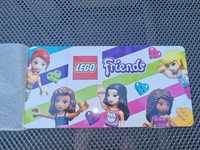 Gratka dla wielbicielki Lego Friends! Tabliczka VIP NOWA