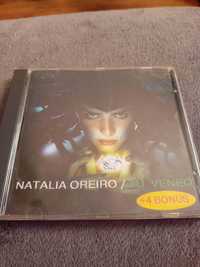 Natalia Oreiro - tu veneno, płyta CD