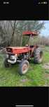 MASSEY FERGUSON MF 152V 135v mklll cyl 47KM, sadowniczy 100cm,247,,255