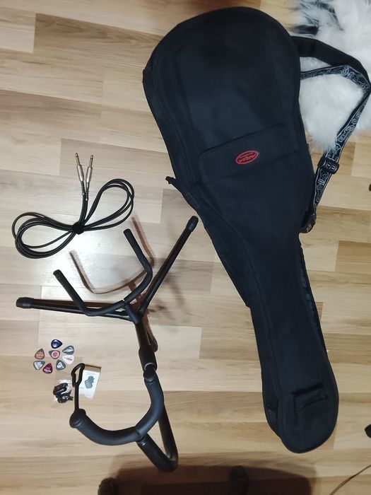 Бас гитара Ibanez GSR180