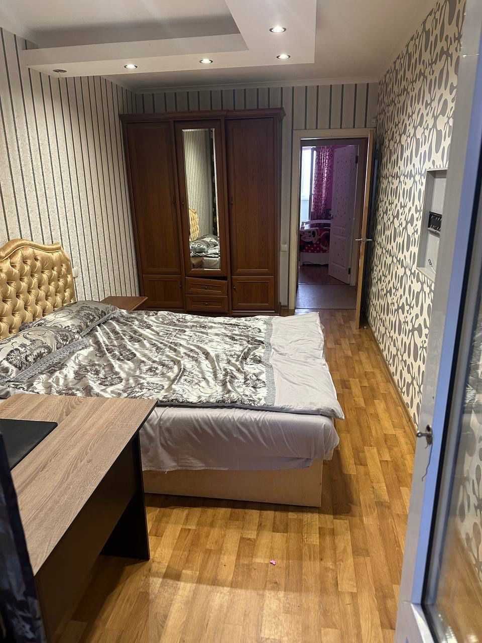 Продам 3-х комн. кв. на Салтовке