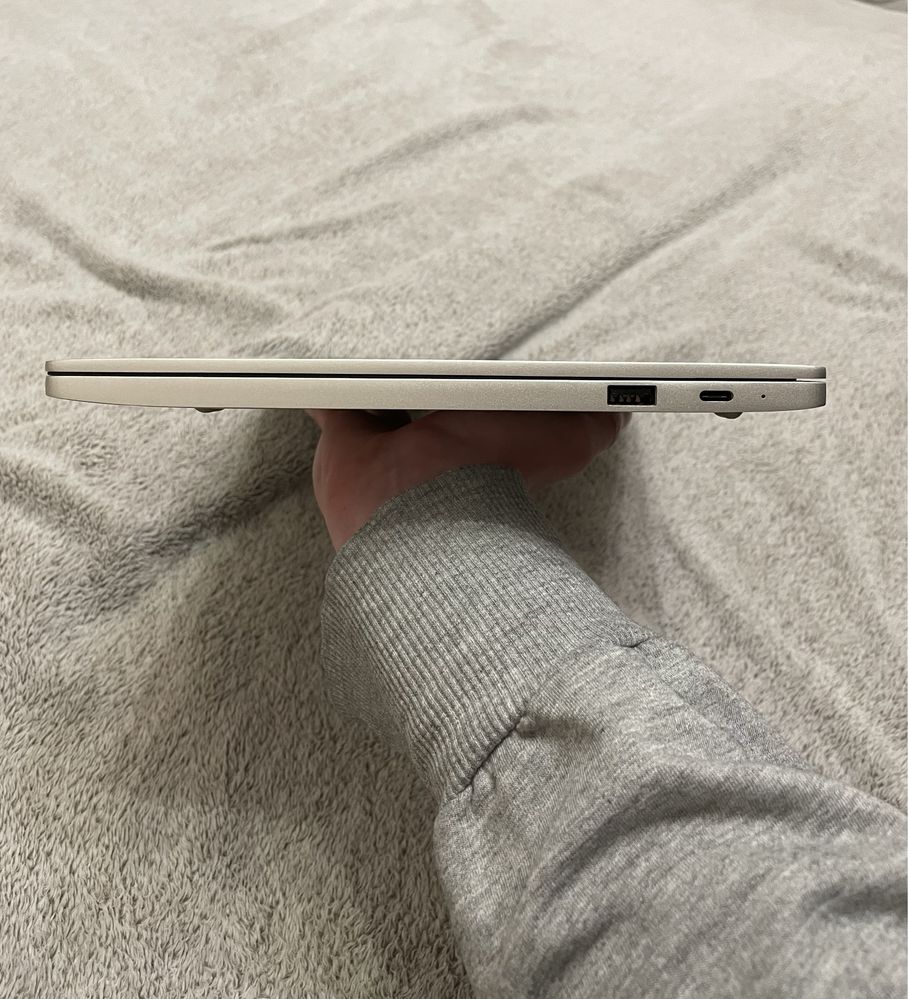 Xiaomi Mi Notebook Air 13.3-2017