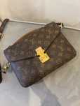 Torba luis vuitton metis