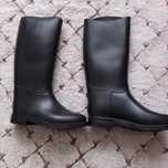 Buty jezdziekie  dzieciece
