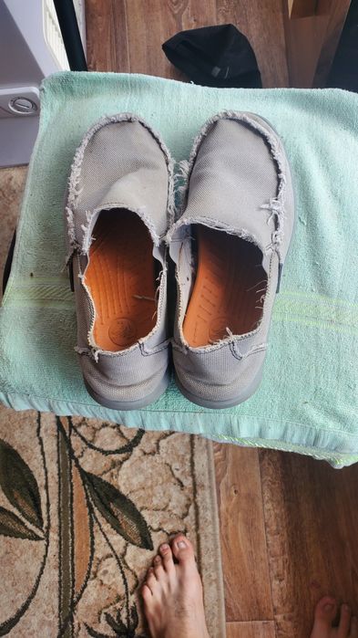 Crocs Макасіни М12