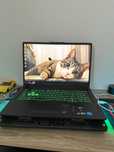 Laptop ASUS TUF 17