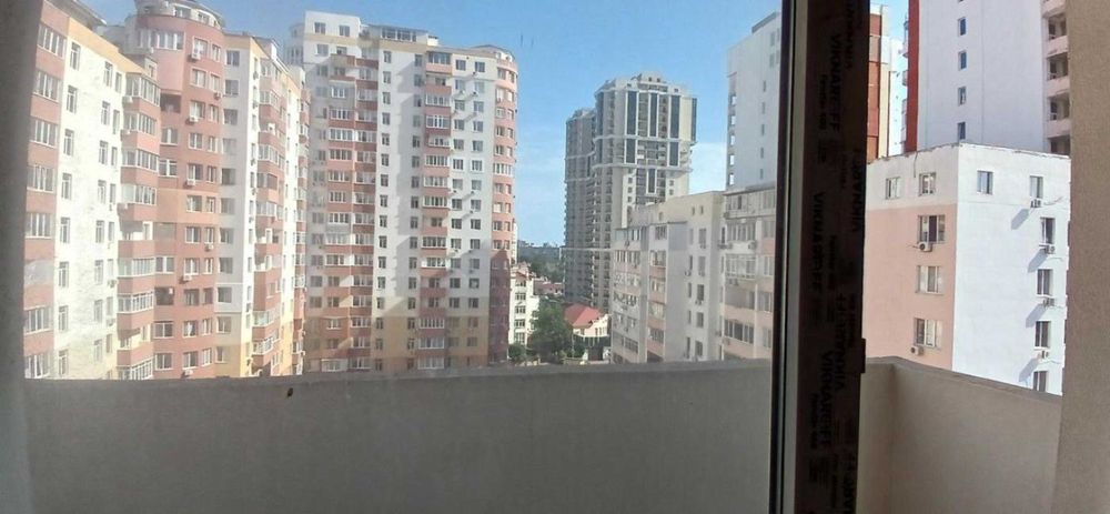 ‼️Аркадия‼️870$ м‼️3 спальни‼️Море‼️Акапулько-2‼️ Фонтан‼️ Е-Оселя‼️