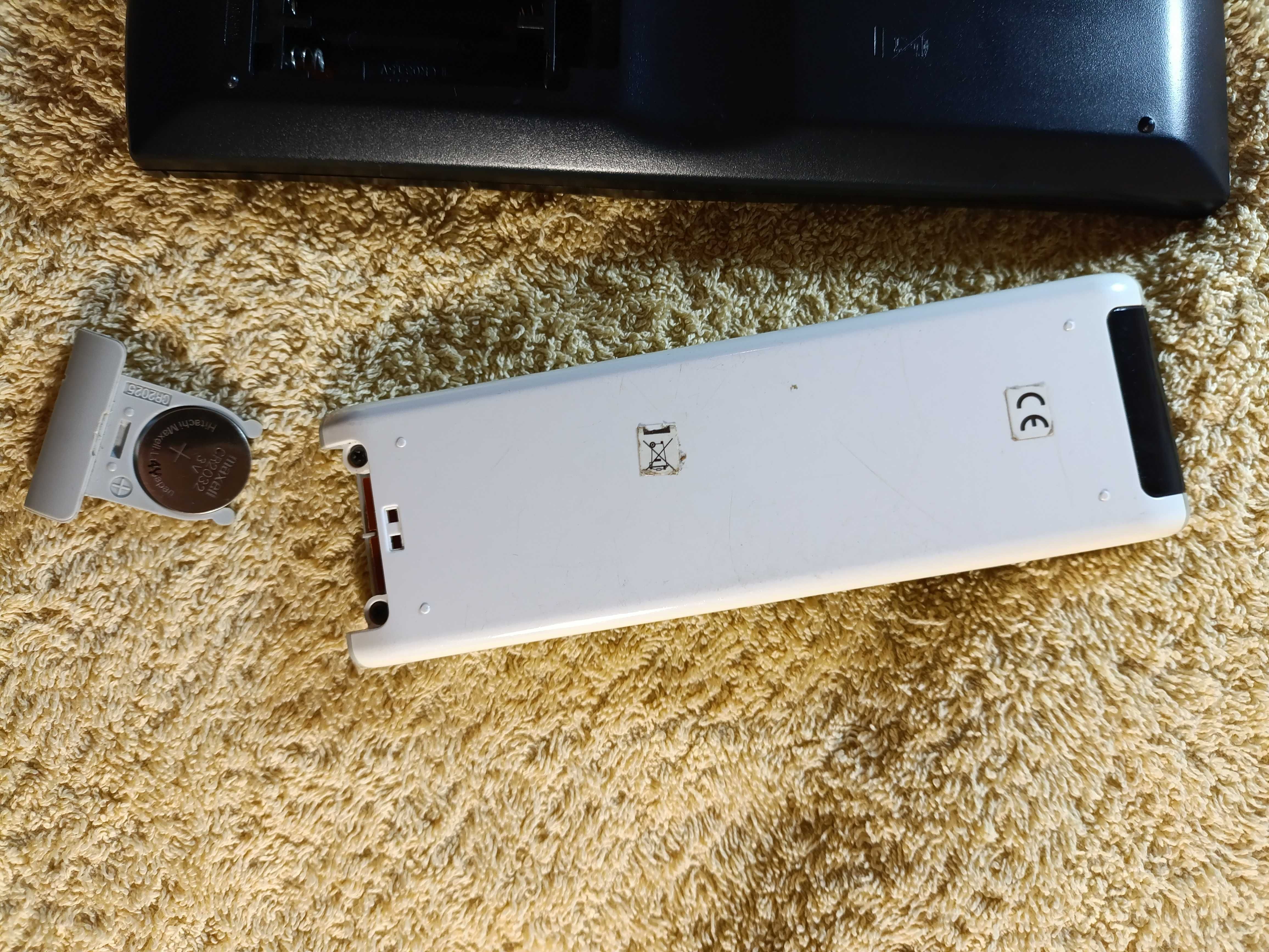 Pilot Pioneer AXD7688, pilot do telewizij Philips Smart TV 
oryginalny