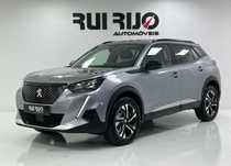 Peugeot 2008 1.2 PureTech Allure