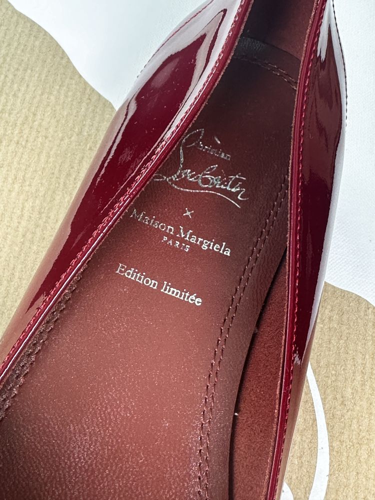 Maison Margiela Loubouitin