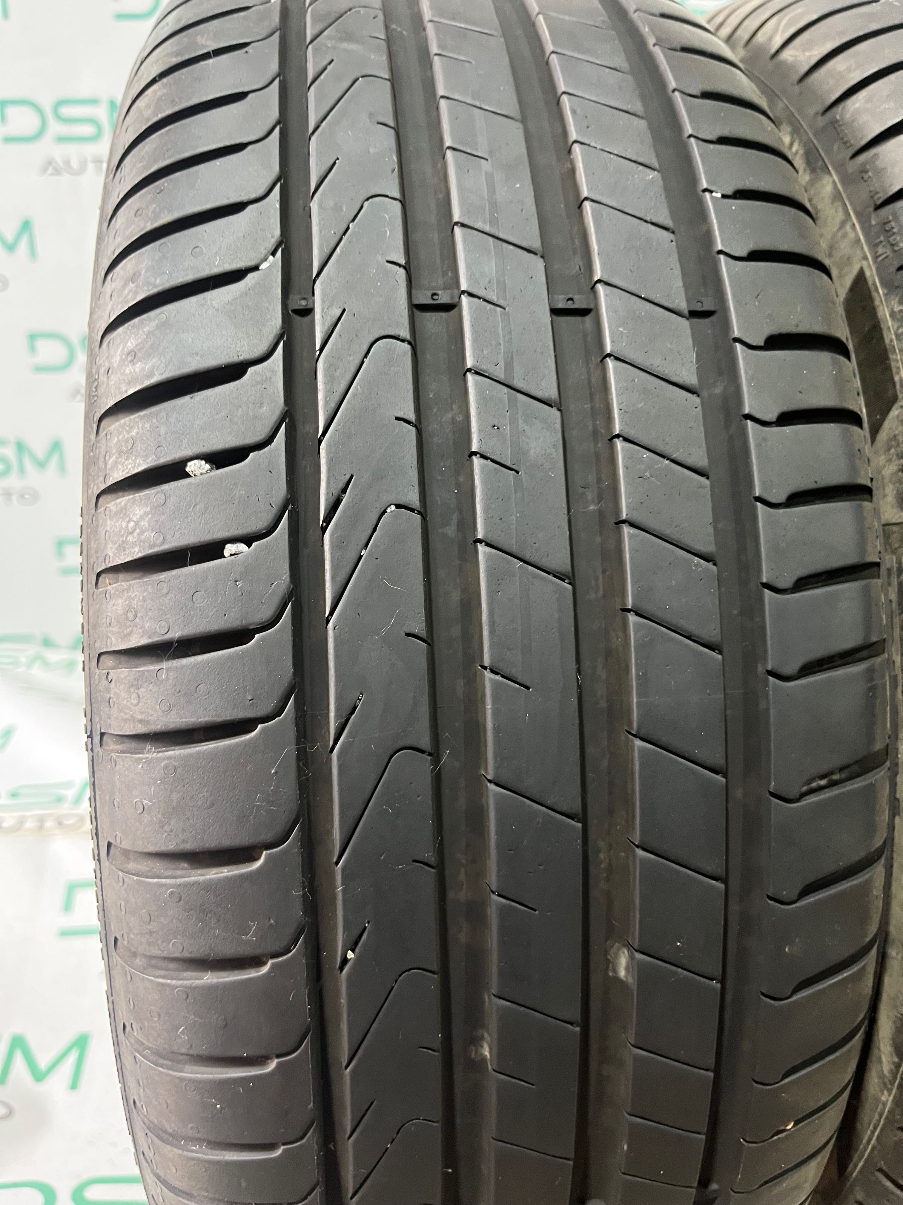 Скад шин б/в. 205/45 R17 Pirelli Cinturato P7