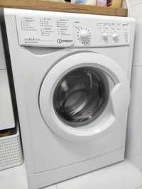 Pralka Indesit użytkowana przez rok Indesit IWSC 51052 C ECO PL