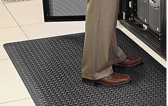 TrafficMaster Tapetes Anti-fatiga/ Anti-Fatigue Mats