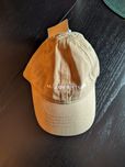 Czapeczka z daszkiem niemowlęca H&M - NOWA