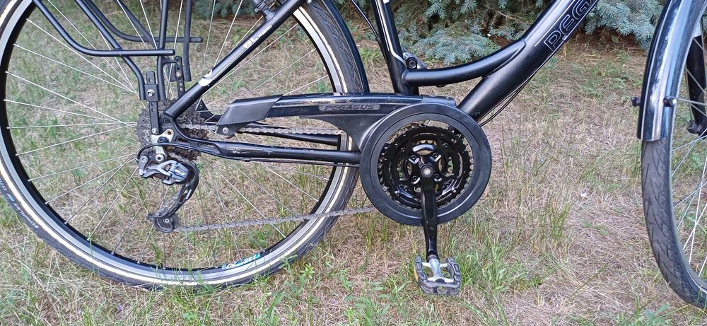 Велосипед PEGASUS