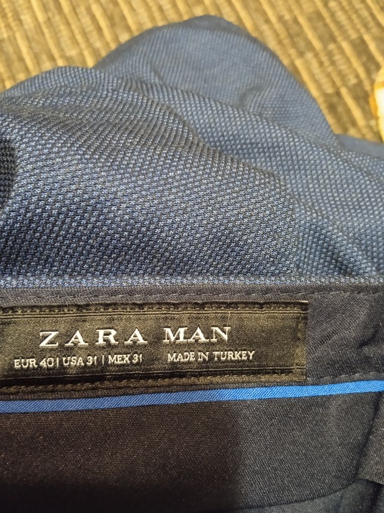 Штани Zara man,40розмір