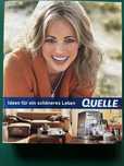 Katalog Quelle jesien zima 2006/2007