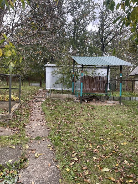 Продам дачу на березі Дністра (за с.Устя)