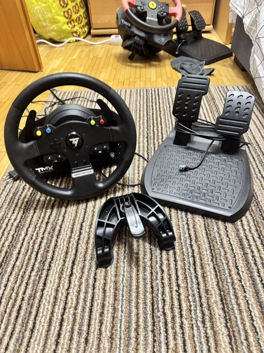 Гарантія! Thrustmaster Tmx PC/xbox