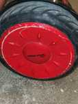 Deskorolka elektryczna Skymaster Wheels Dual System 11.