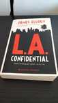 Livro L.A. confidencial James Elroy