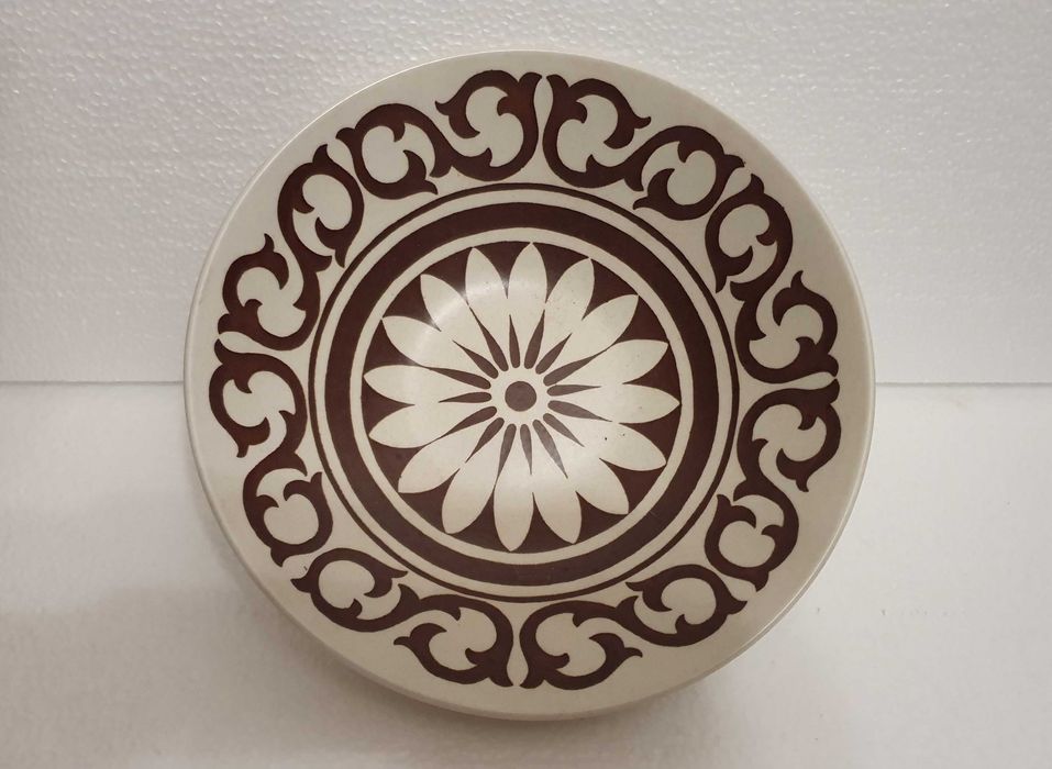 Rara Taça / Saladeira Maidstone J&G Meakin, Hanley - England