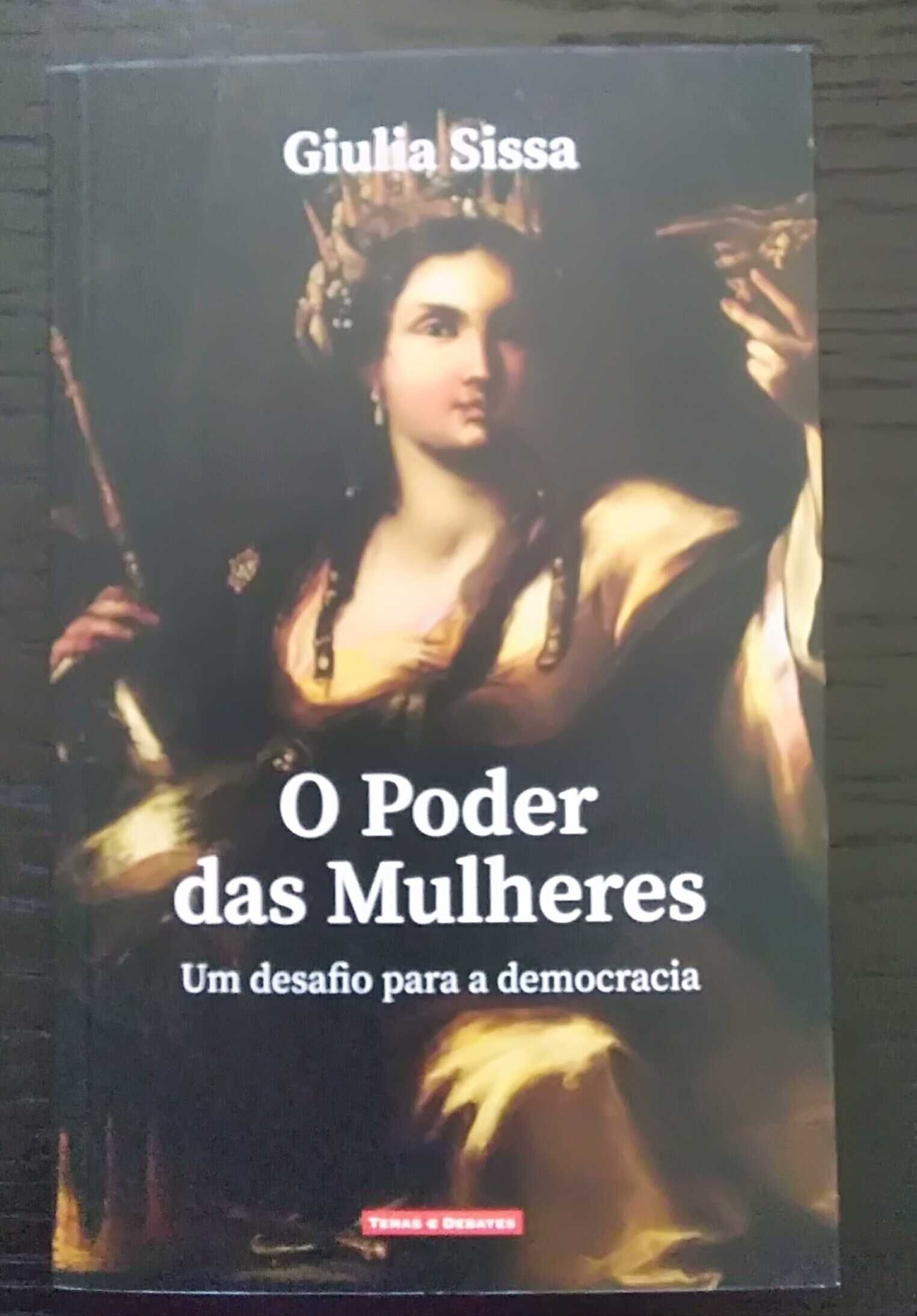 Livros vários autores. Novos!