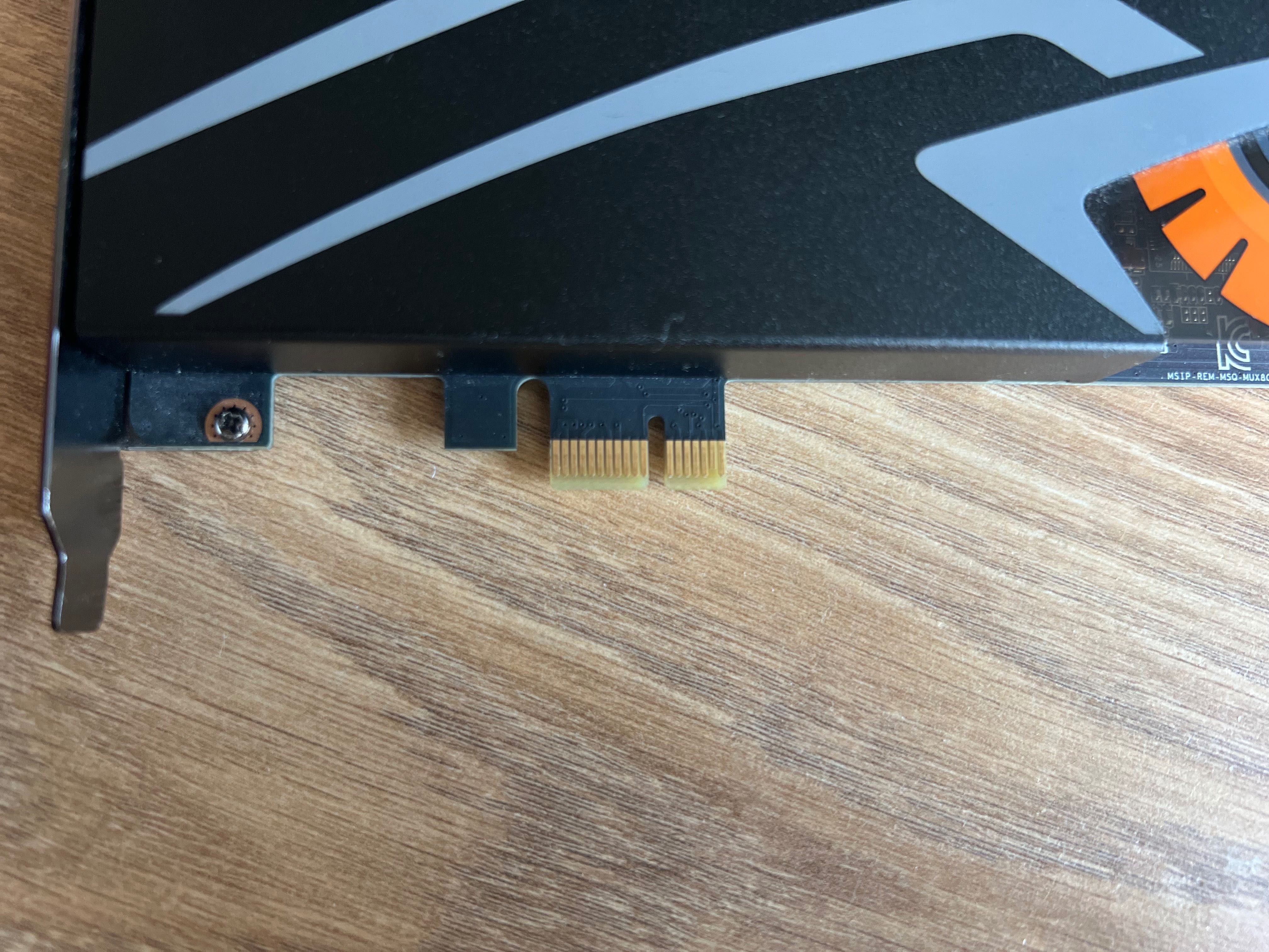 Karta dźwiękowa ASUS STRIX SOAR 7.1 PCI-E
