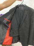 Fato completo Suits Inc