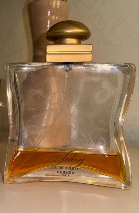 Парфуми Hermes Amuage Guidance розпив