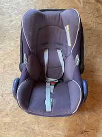 Krzesełko samochodowa Maxi Cosi