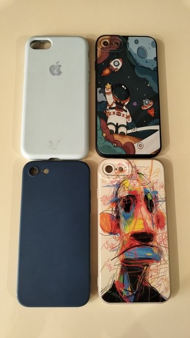 iPhone SE 2020 64 gb
