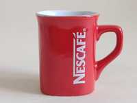 Nescafe - Kubek Kubeczek kolekcjonerski 100 ml