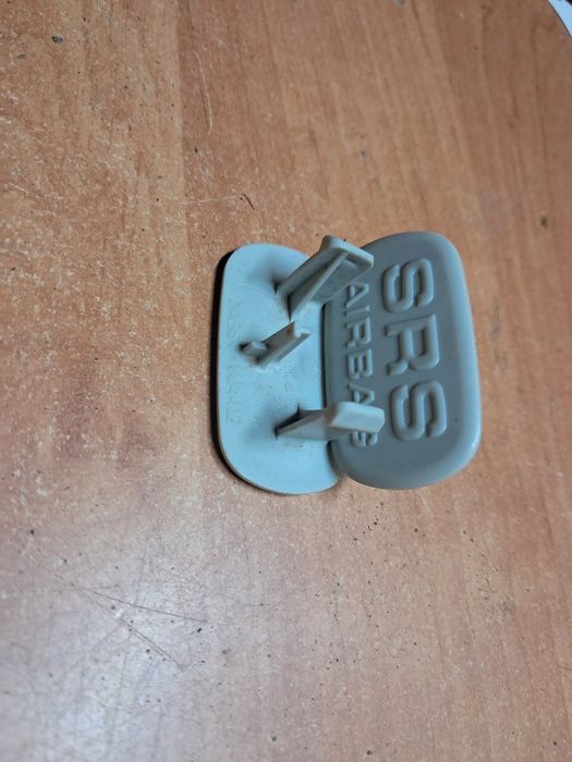 заглушки аирбег Мерседес МЛ аірбег AIRBAG A1636921022 Mercedes W163 ML