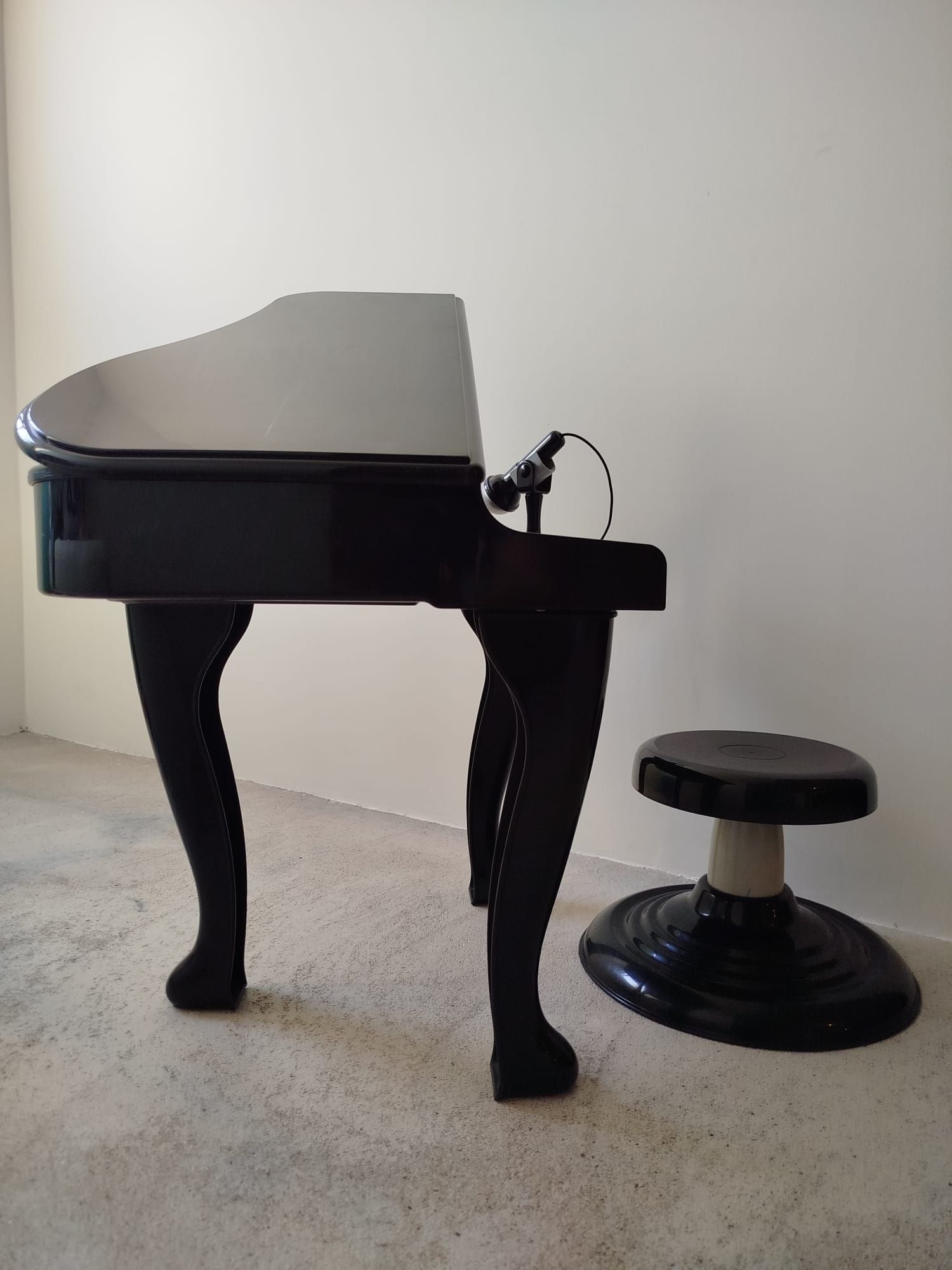 Piano de brincar