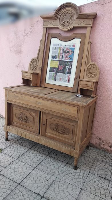 Móvel Toucador antigo