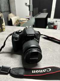 Canon EOS 2000D