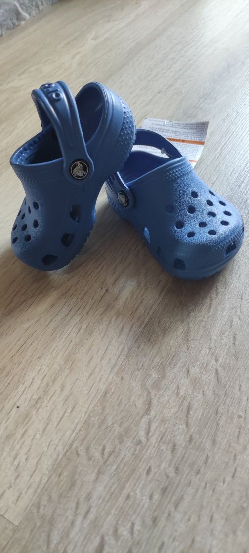 Кроксы crocs 2-3