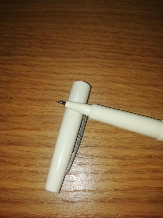 Material Escolar - Canetas