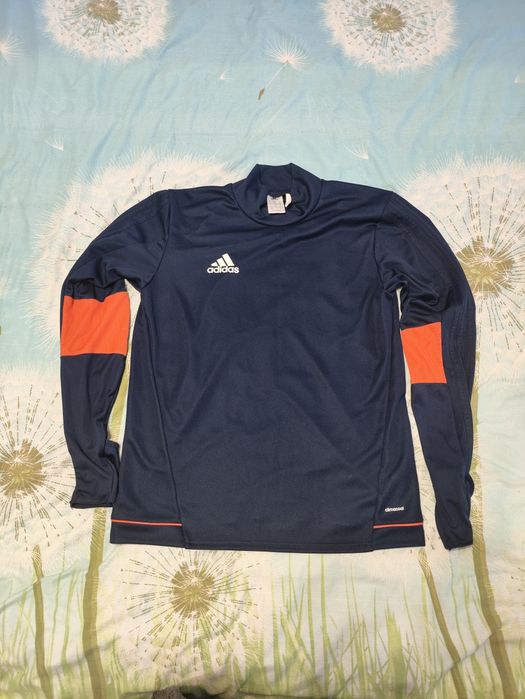 Чоловічий гольф Adidas climacool