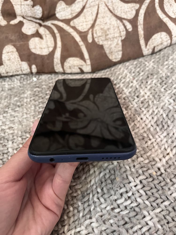 СРОЧНО !Смартфон Redmi Note 9 128 gb