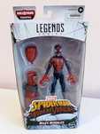 Marvel Legends Spider-Man Maximum Venom: Miles Morales Figurka Hasbro