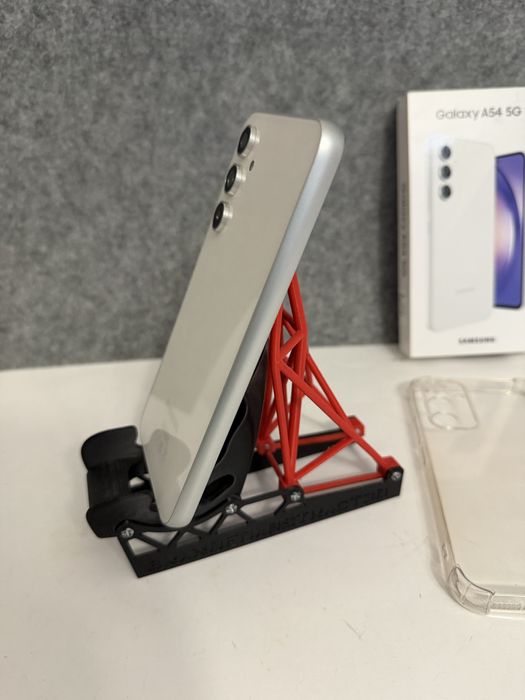 Troco/Vendo Samsung A54 5G 256GB White