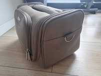 Torba podróżna mała kosmetyczka Puccini oryginalna 35x22x22